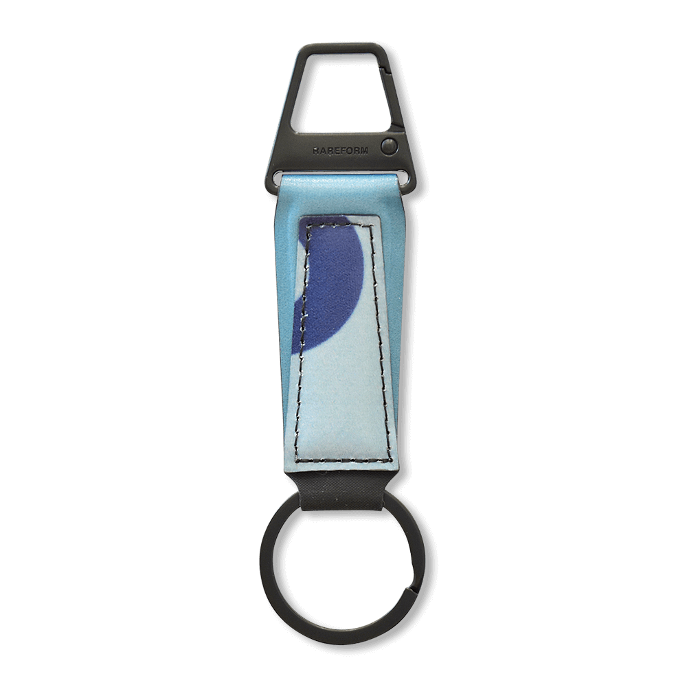 Roam Keychain