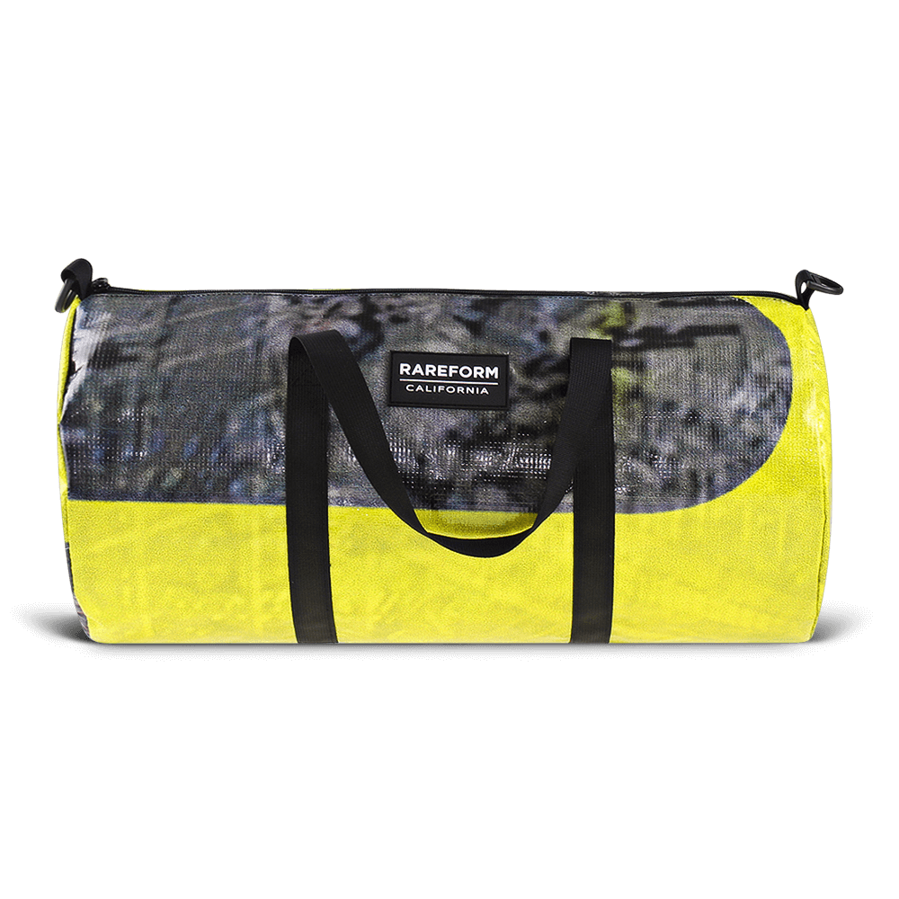 Light Duffle