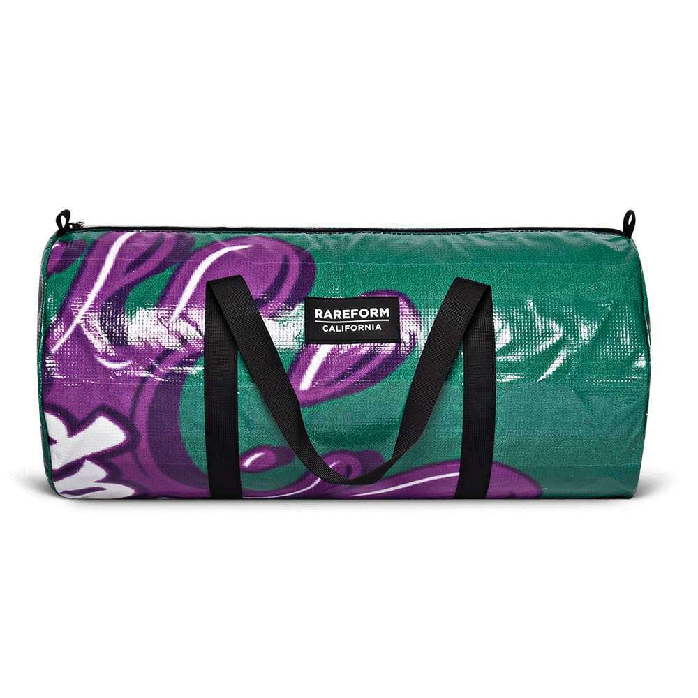 Light Duffle