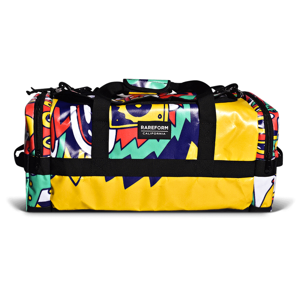 Union Duffle