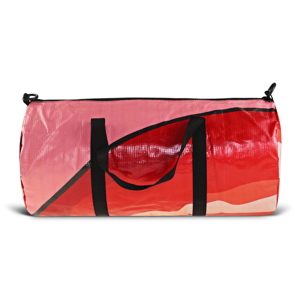 Light Duffle