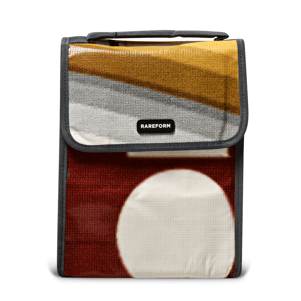 Merrick Lunch Tote