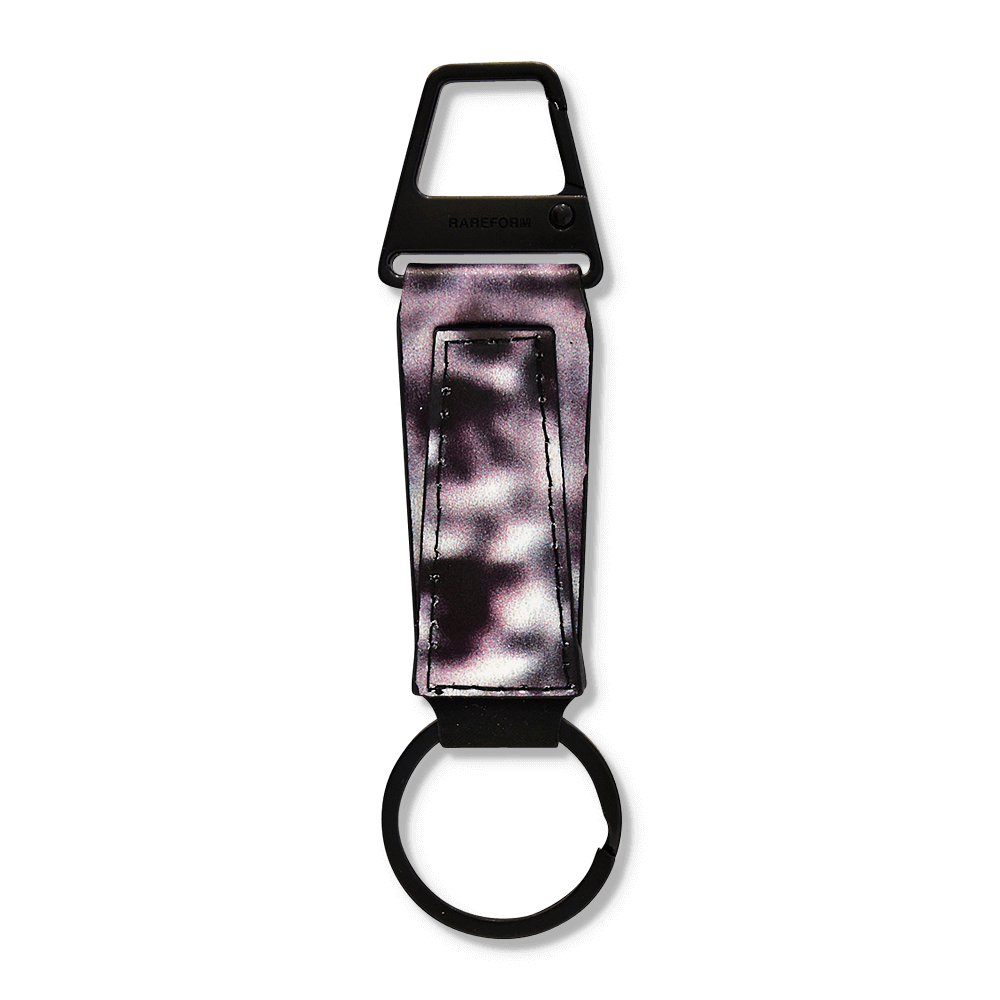 Roam Keychain