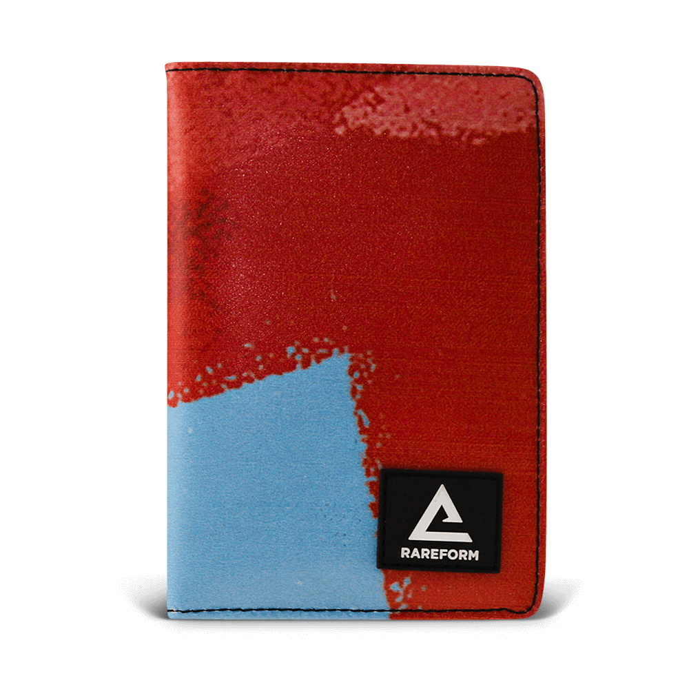 Huxley Passport Holder