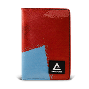Huxley Passport Holder