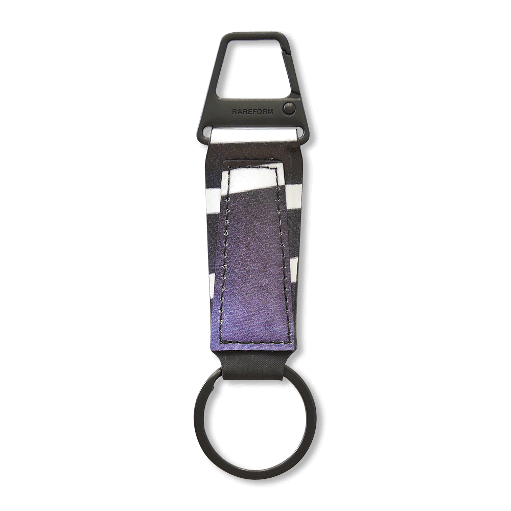 Roam Keychain