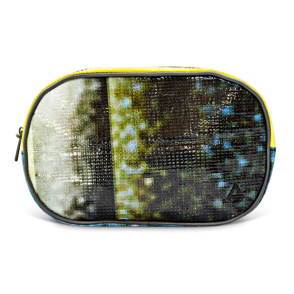 Riley Cosmetic Bag