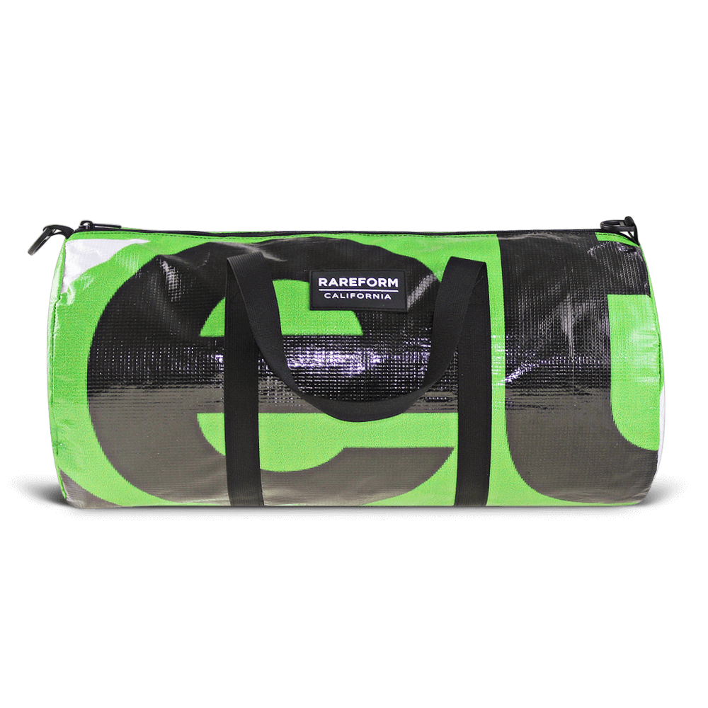Light Duffle