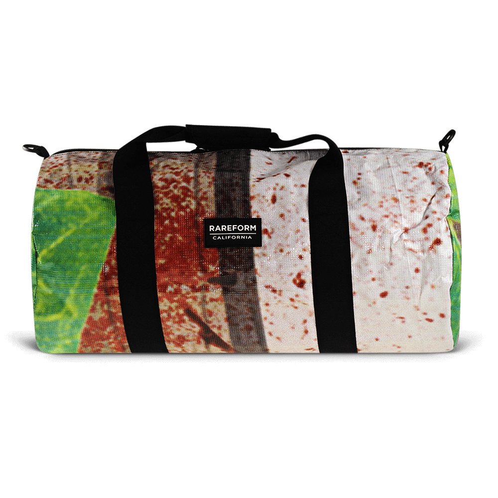 Weekender Duffle