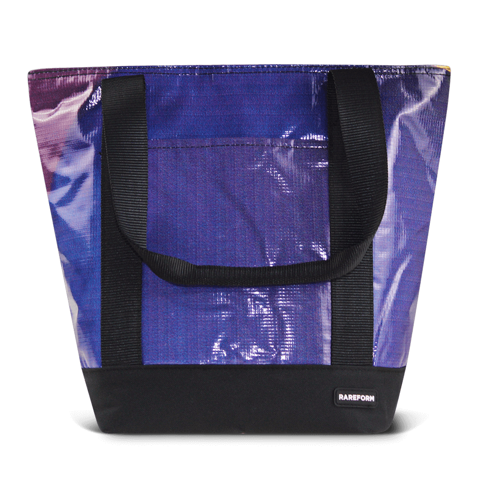 Beck Cooler Tote