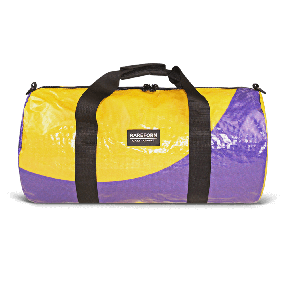 Weekender Duffle