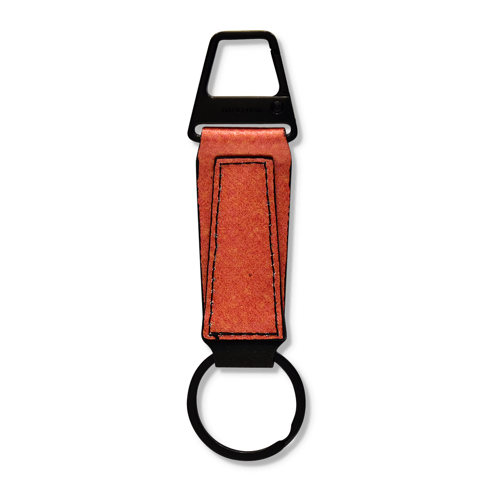 Roam Keychain
