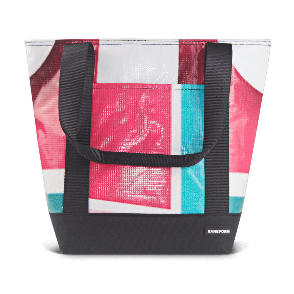 Beck Cooler Tote