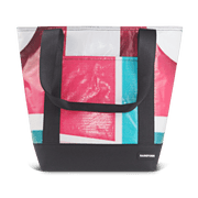 Beck Cooler Tote
