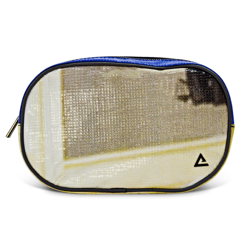 Riley Cosmetic Bag