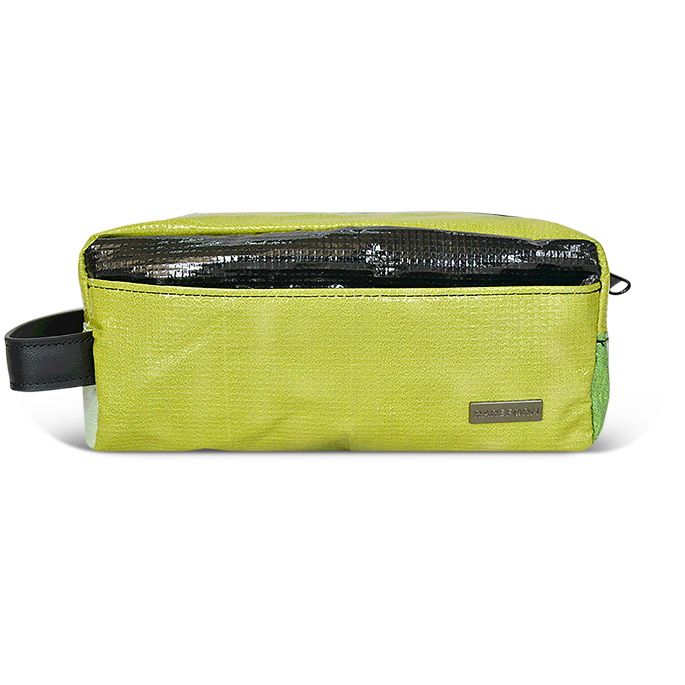 Munich Toiletry Bag