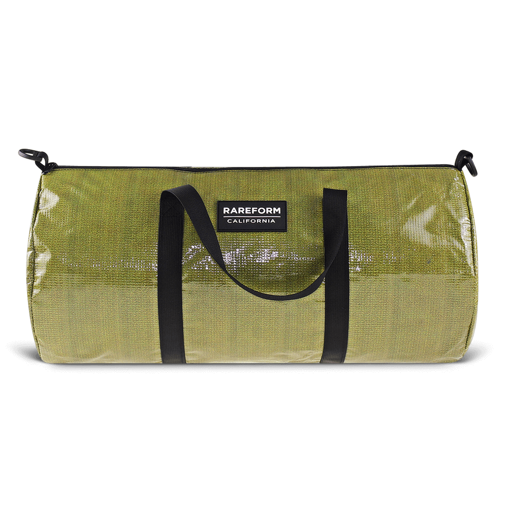Light Duffle