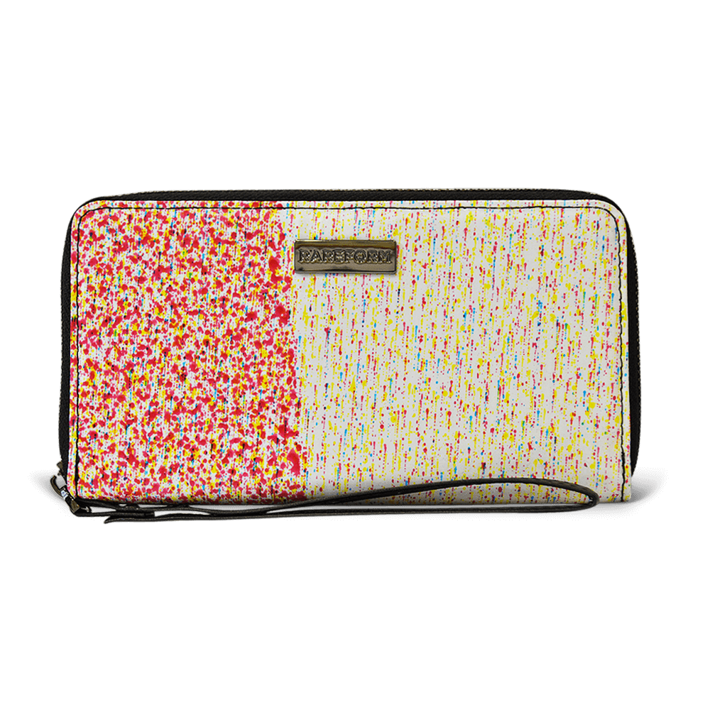 Madison Wristlet