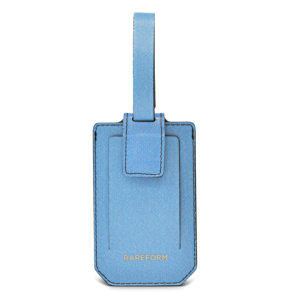 Salvador Luggage Tag