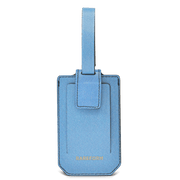 Salvador Luggage Tag