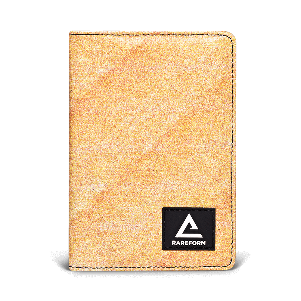 Huxley Passport Holder