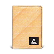 Huxley Passport Holder