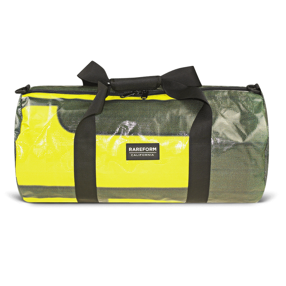 Weekender Duffle