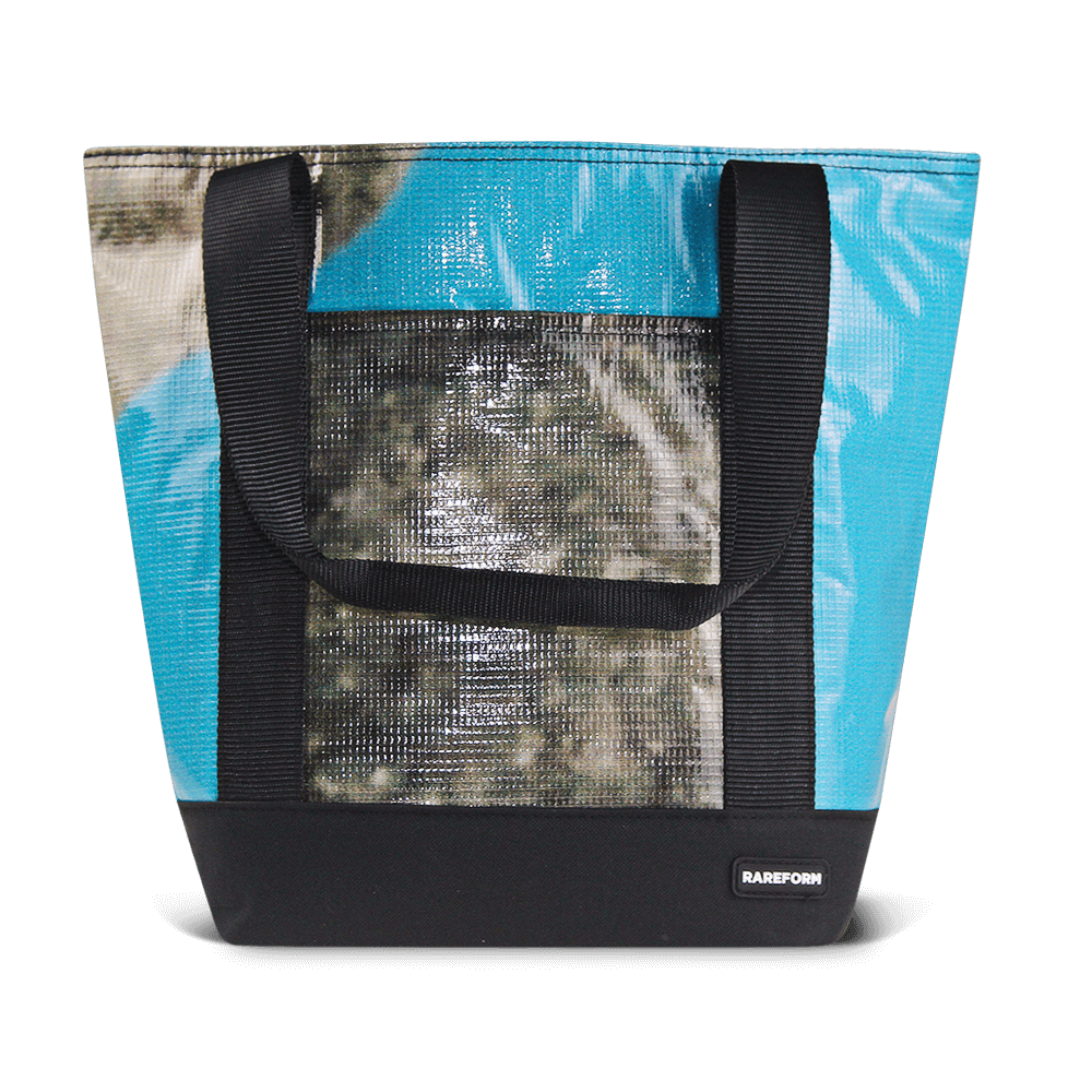 Beck Cooler Tote