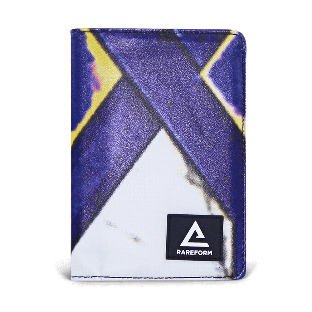 Huxley Passport Holder