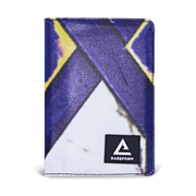 Huxley Passport Holder
