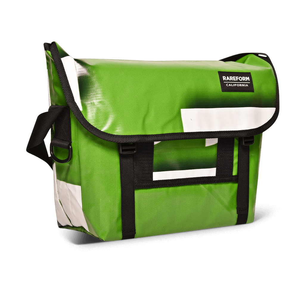 Manhattan Messenger Bag