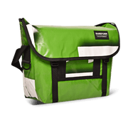 Manhattan Messenger Bag