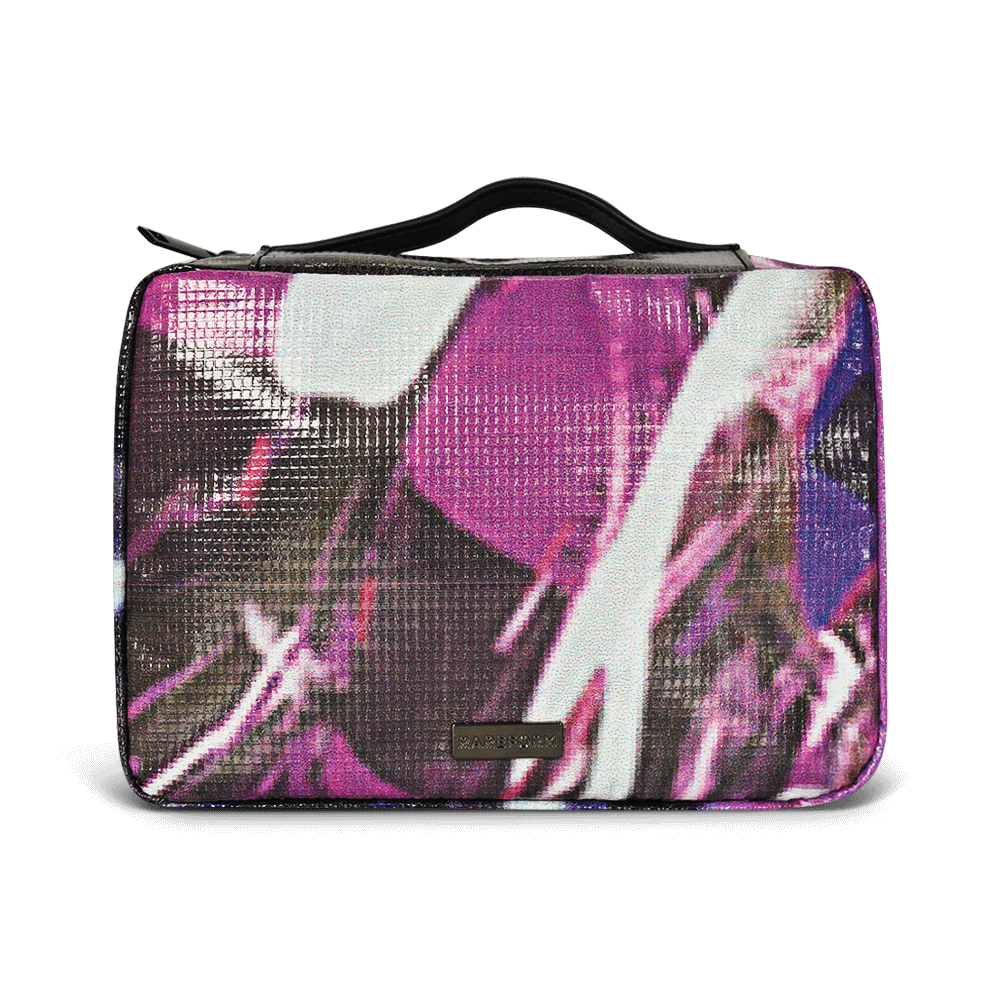 Vienna Toiletry Bag