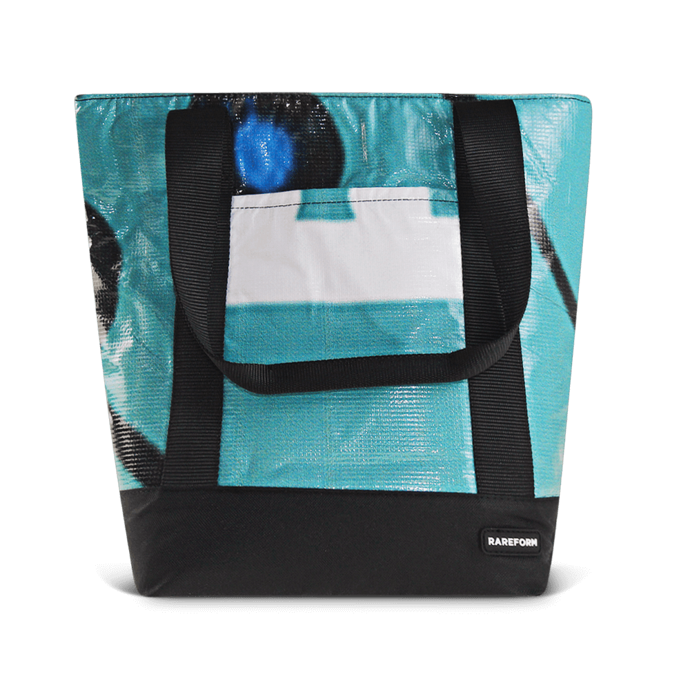 Beck Cooler Tote