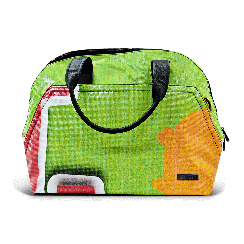 Maya Crossbody