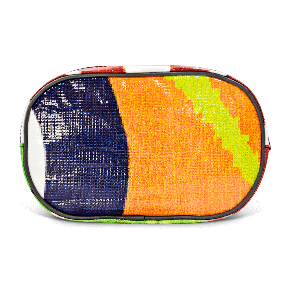 Riley Cosmetic Bag