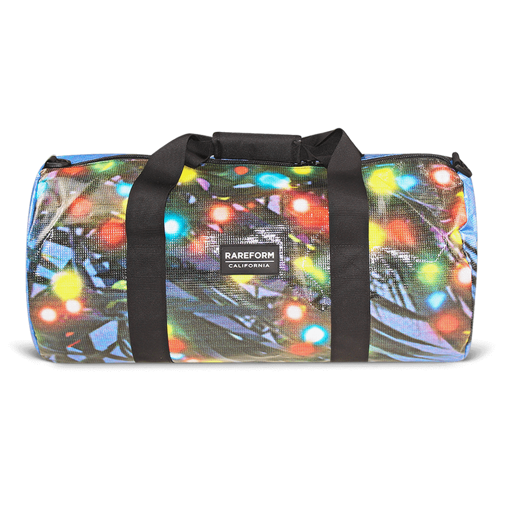 Weekender Duffle