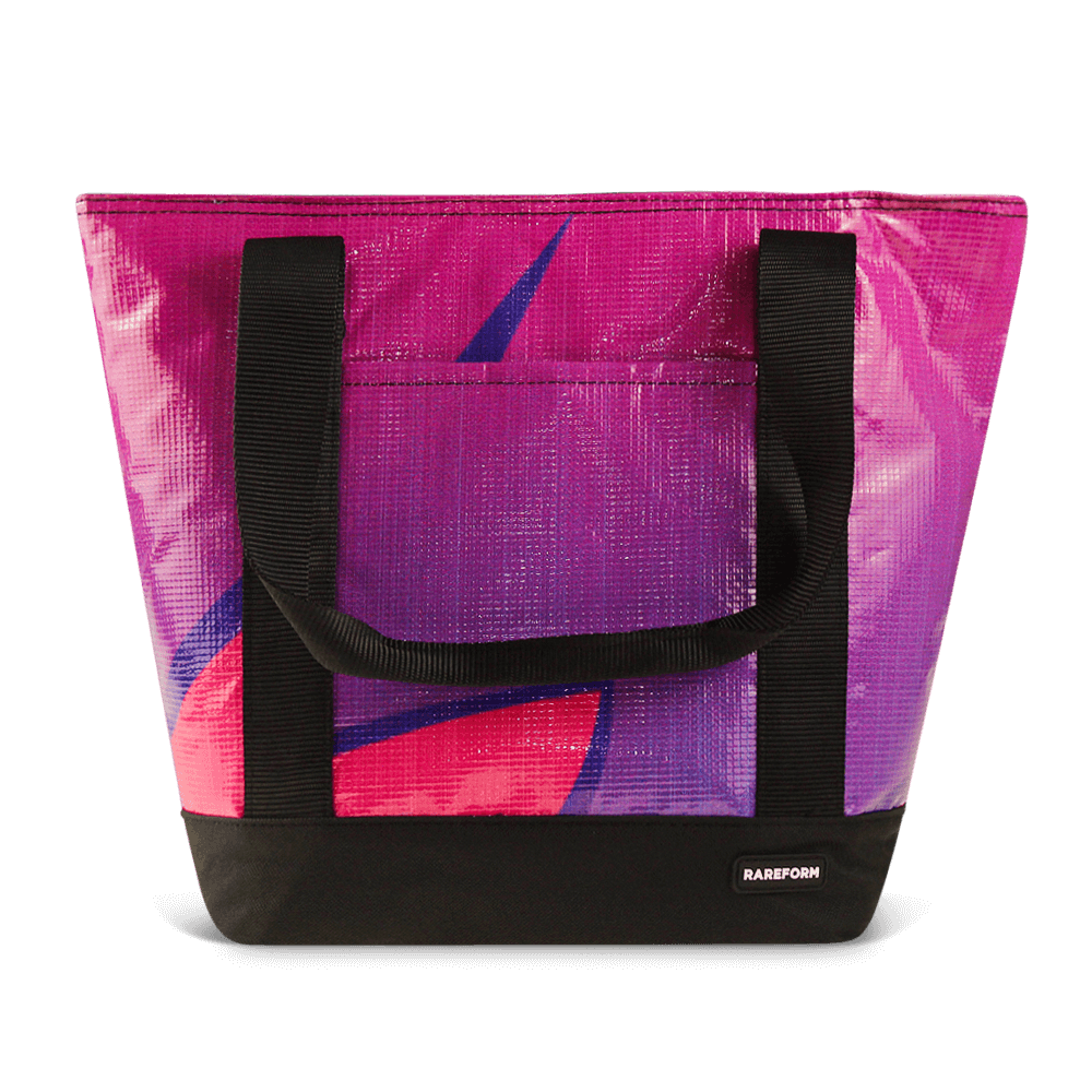 Beck Cooler Tote