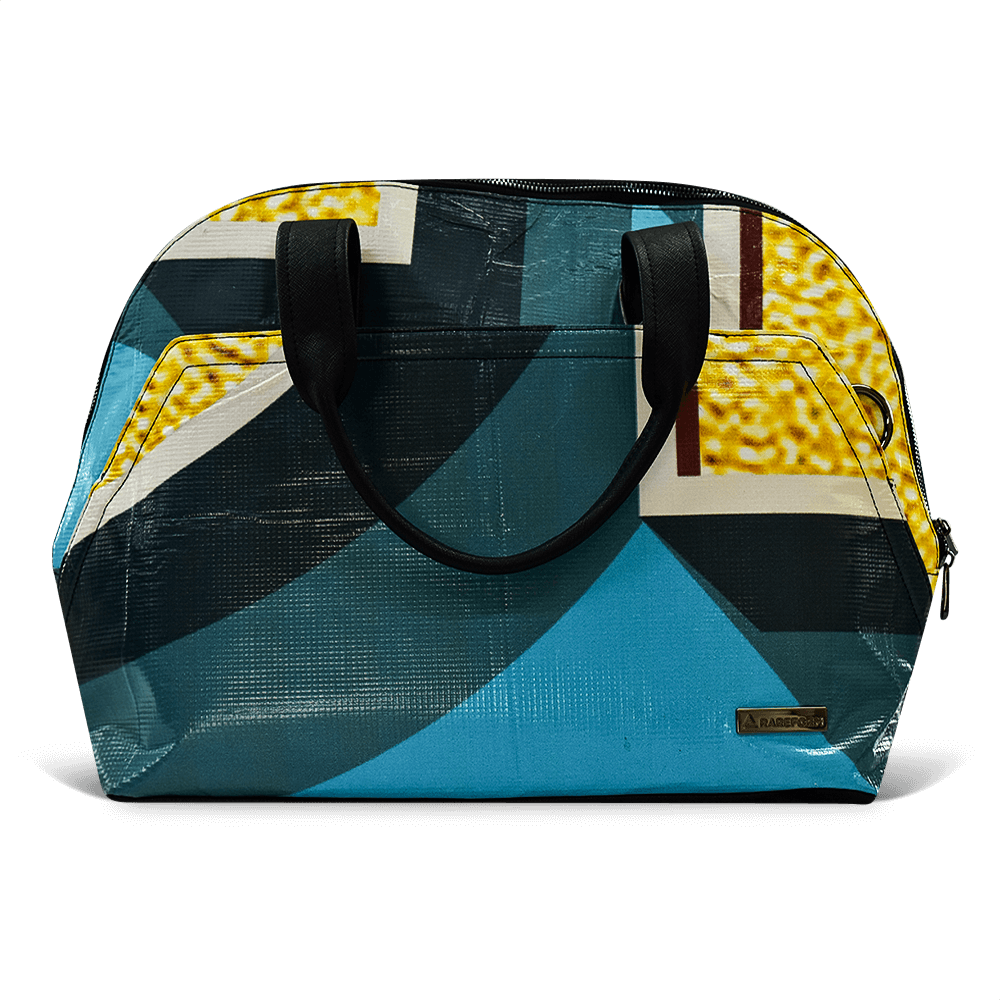 Maya Crossbody