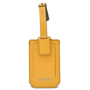 Salvador Luggage Tag