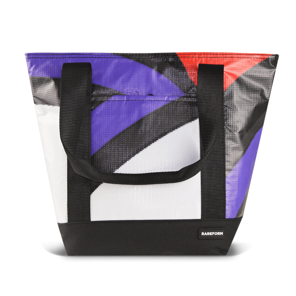 Beck Cooler Tote