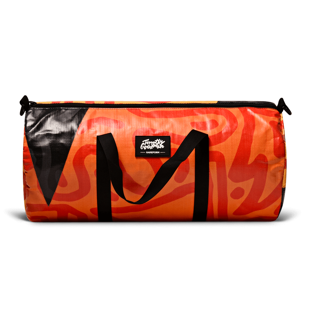 Timothy Goodman Light Duffle