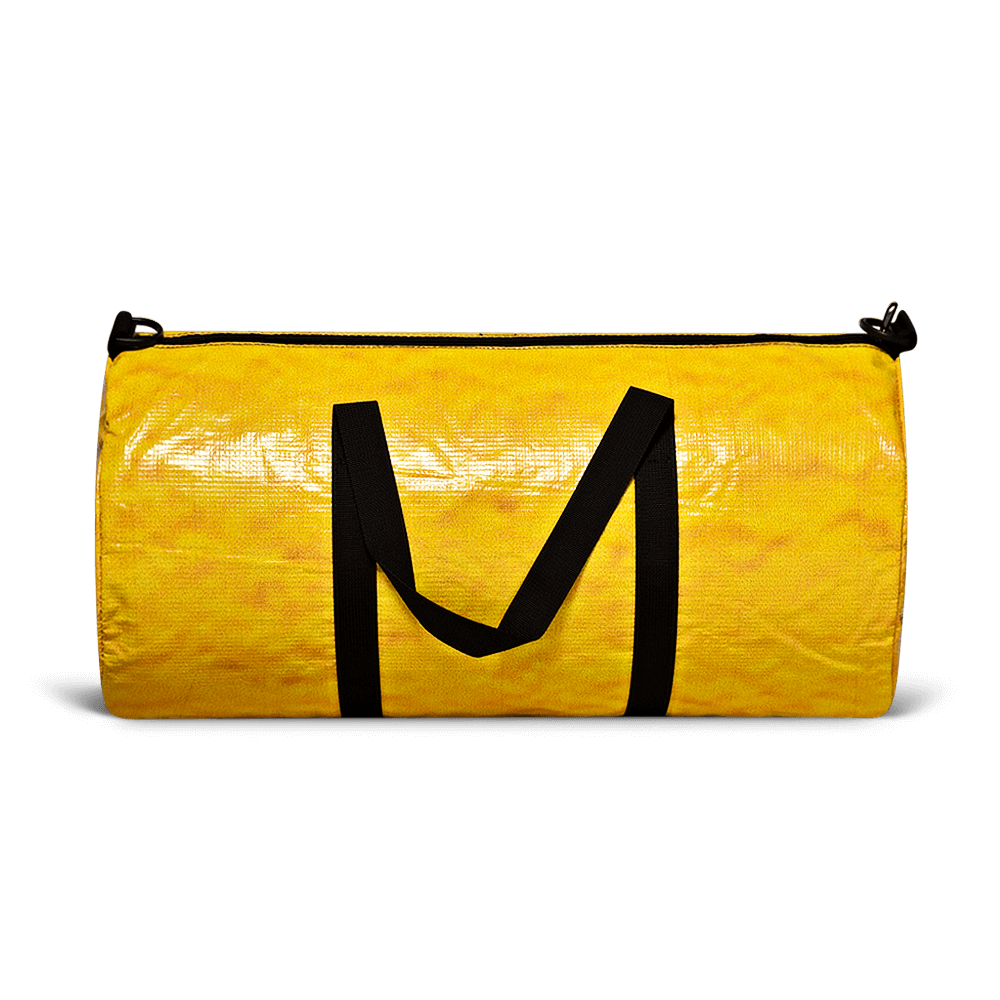 Light Duffle