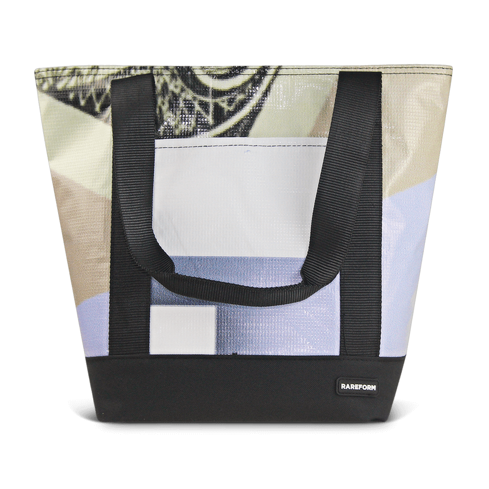 Beck Cooler Tote