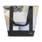 Beck Cooler Tote