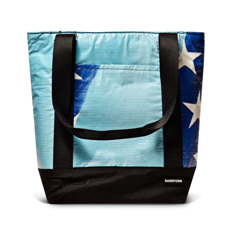 Beck Cooler Tote