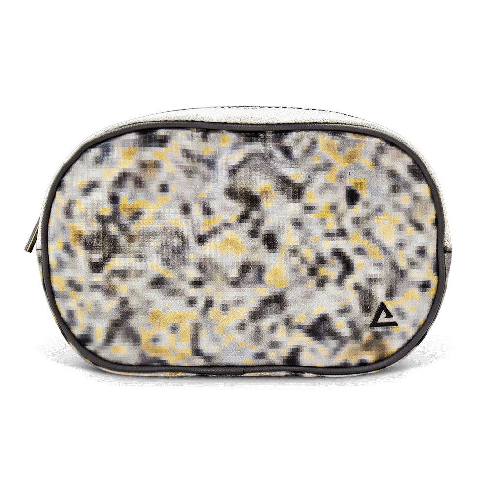 Riley Cosmetic Bag