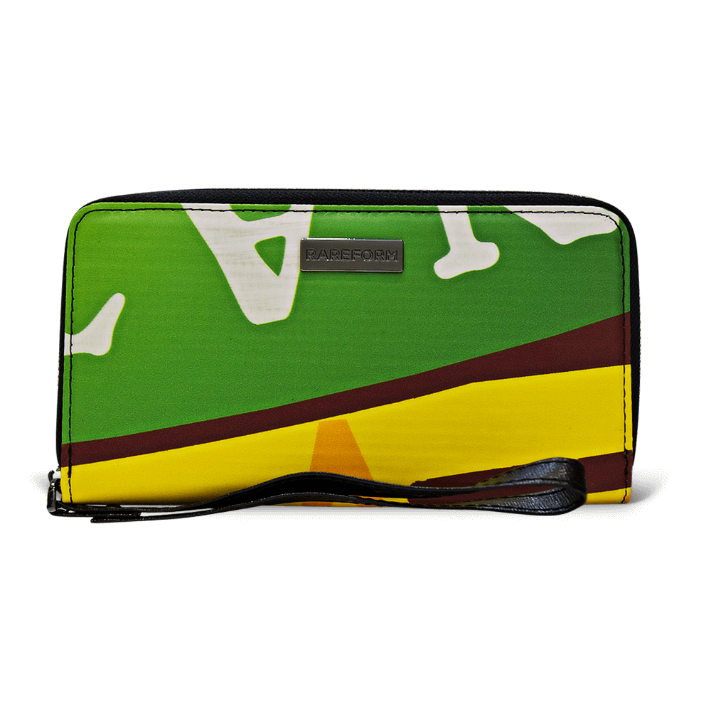 Madison Wristlet