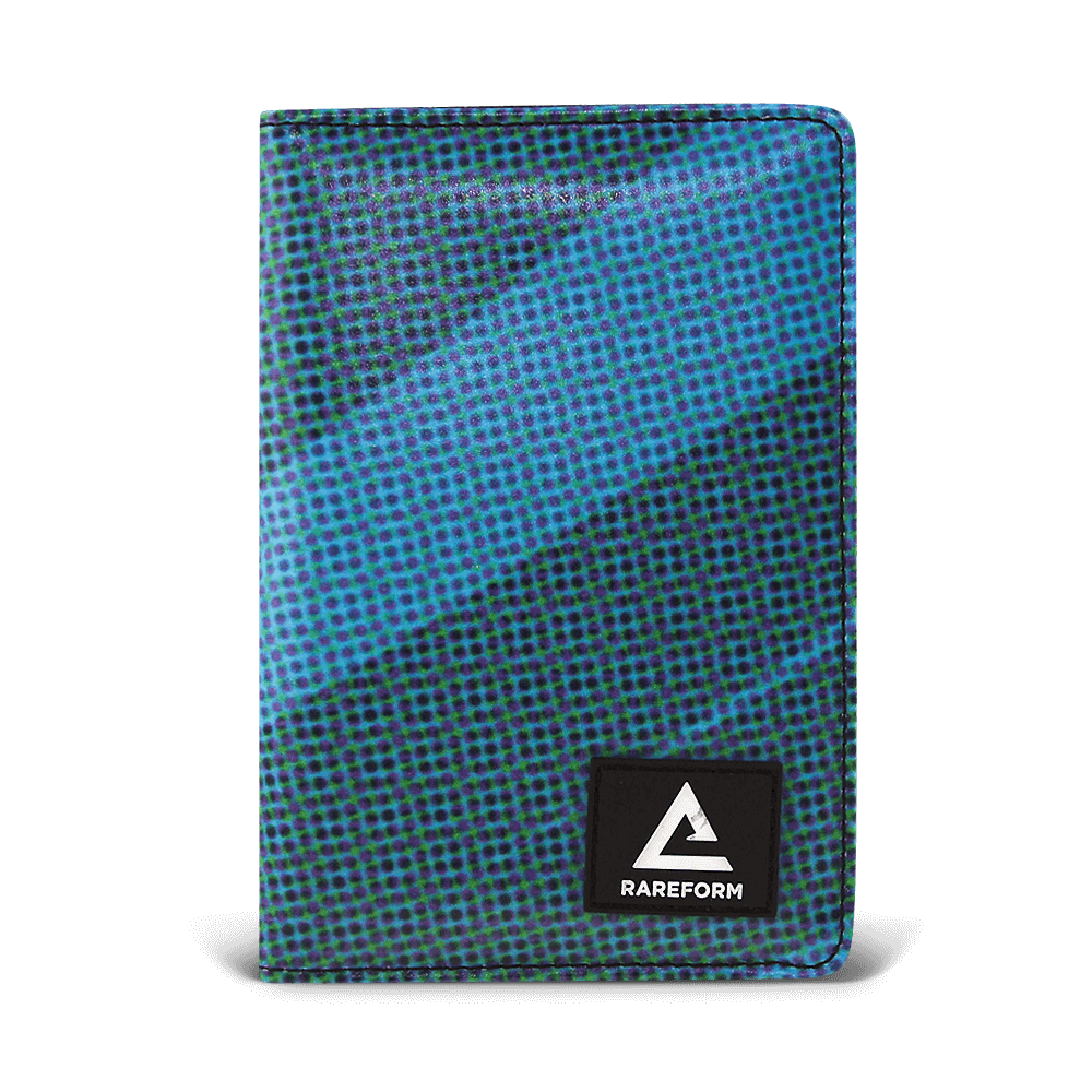 Huxley Passport Holder