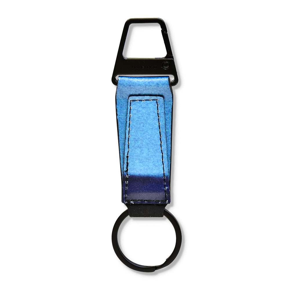 Roam Keychain